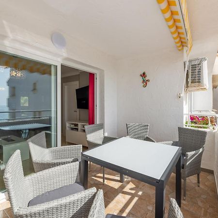 Beach Apartment マルベーリャ エクステリア 写真