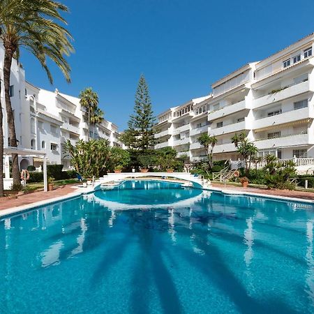 Beach Apartment マルベーリャ エクステリア 写真