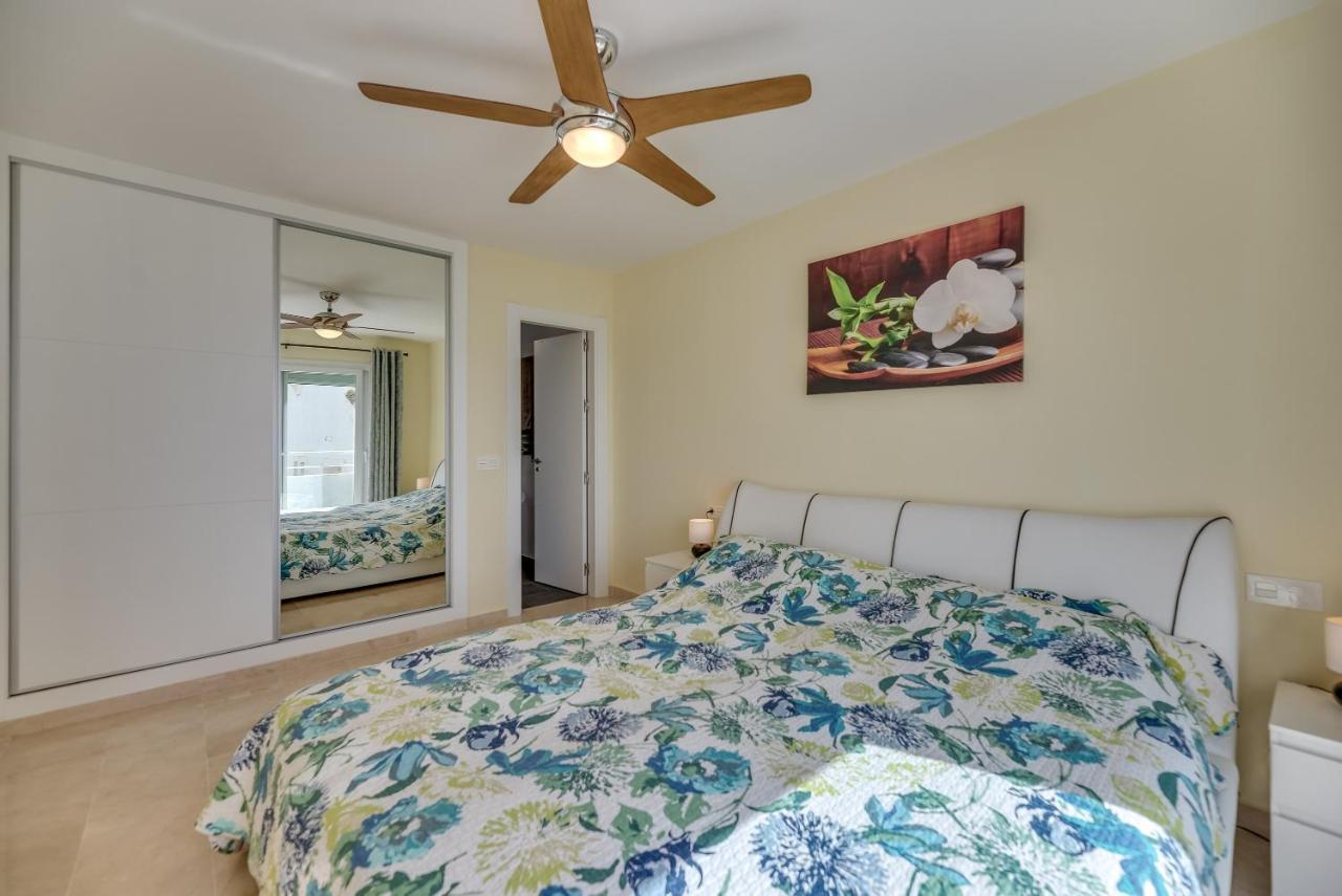 Beach Apartment マルベーリャ エクステリア 写真