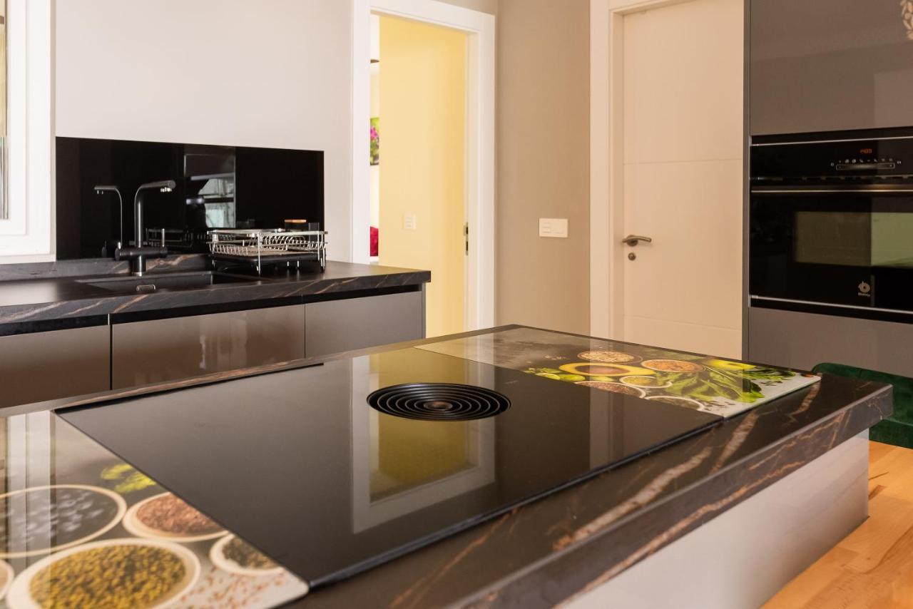 Beach Apartment マルベーリャ エクステリア 写真